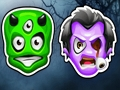 Mchezo Kuanguka kwa Spooky  online