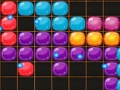 Mchezo Pipi Puzzle Vitalu vya Halloween  online