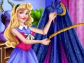 Mchezo Kulala Princess Villain Cosplay  online