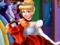 Mchezo Chumba cha Cinderella  online