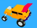 Mchezo Stunt ya ajabu  online
