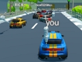 Mchezo FunRace. io  online