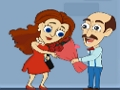 Mchezo Pini za Upendo Mtandaoni  online