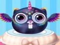 Mchezo Pet kipenzi wa squishy  online