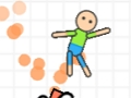 Mchezo Ragdoll bounce online