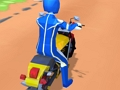 Mchezo Mbio za Mashindano ya Motobike  online