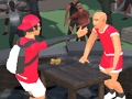 Mchezo Kofi champ  online