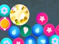 Mchezo Vito vya Hadithi - Mechi ya 3 ya Puzzle  online