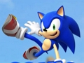 Mchezo Homa ya Rukia ya Sonic 2  online