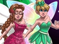 Mchezo Mtengenezaji wa Fairy  online