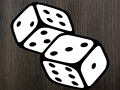 Mchezo Roll ya kete  online