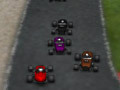 Mchezo Red Kart Racer  online