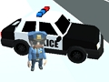 Mchezo Wacha tuwe Polisi 3D  online
