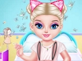 Mchezo Wiki mbaya ya Princess Princess  online