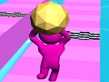 Mchezo Kufuatilia Tricky 3D  online