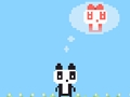 Mchezo Panda Upendo  online