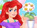Mchezo Mermaid Mood Swings online