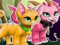 Mchezo Kichawi Pet Maker  online