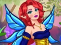 Mchezo Titania: Malkia wa Fairies  online