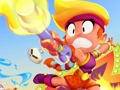 Mchezo Furaha ya Brawl Stars Jigsaw  online