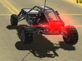 Mchezo Hifadhi ya Buggy Stunt Sim  online