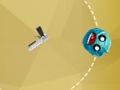 Mchezo Risasi ya Bunduki ya Galaxy  online