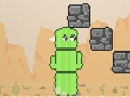Mchezo Cactus isiyo na kipimo  online