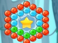 Mchezo Bubble spin online