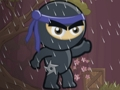 Mchezo Ninja Giza  online