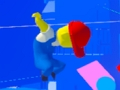 Mchezo Mbio za Parkour  online