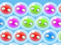 Mchezo Bubbles Kuu  online