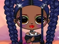 Mchezo Monster Popsy Dolls online
