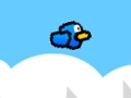Mchezo Ndege za Flappy zilikumbukwa tena  online