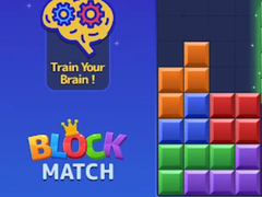 Mchezo Zuia Mechi  online