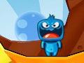 Mchezo Kisiwa cha Monster  online
