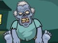 Mchezo Kick Zombies  online