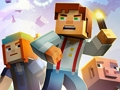 Mchezo Tofauti za Minecraft  online