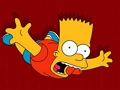 Mchezo Simpson online