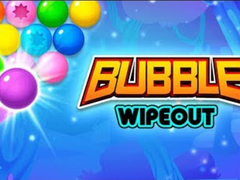 Mchezo Kufuta Bubble  online