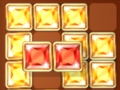 Mchezo Vitalu Jewel ya Puzzle 2  online