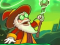 Mchezo Monsters ya Cavern  online