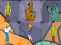 Mchezo Mechi ya Scooby Doo 3  online