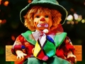 Mchezo Mapenzi ya Clown Jigsaw  online