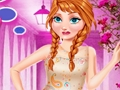 Mchezo Princess bora #frenemy online