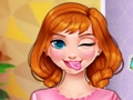 Mchezo Annie na Eliza's Jamii Media Adventure  online