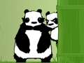 Mchezo Kung Fu Panda online