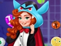 Mchezo Chama cha Halloween Kigurumi  online