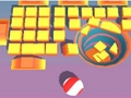 Mchezo Hole Run 3D online