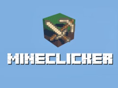 Mchezo Mineclicker online