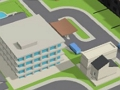 Mchezo Jiji Tycoon  online